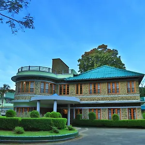 Resort Aranya Nivas, Thekkady