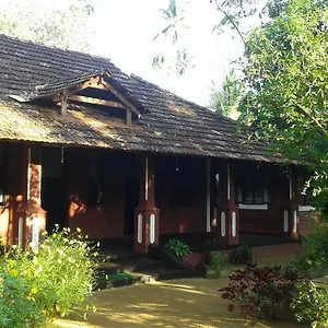 Resort Big Banana Island Retreat, North Paravur